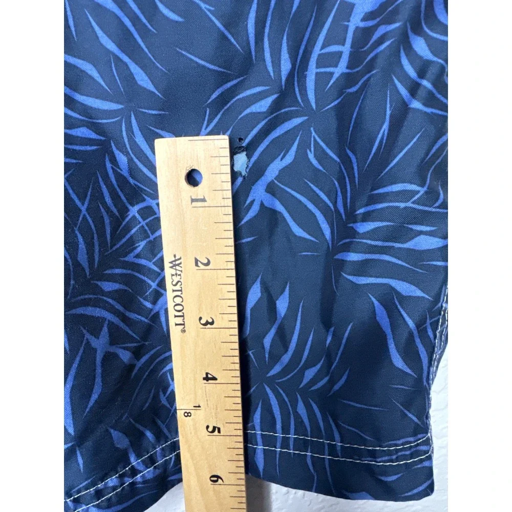Unbranded swim trunks